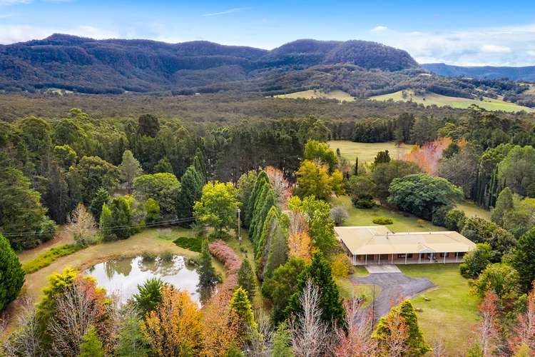 Fourth view of Homely house listing, 100A Mount Scanzi Road, Kangaroo Valley NSW 2577