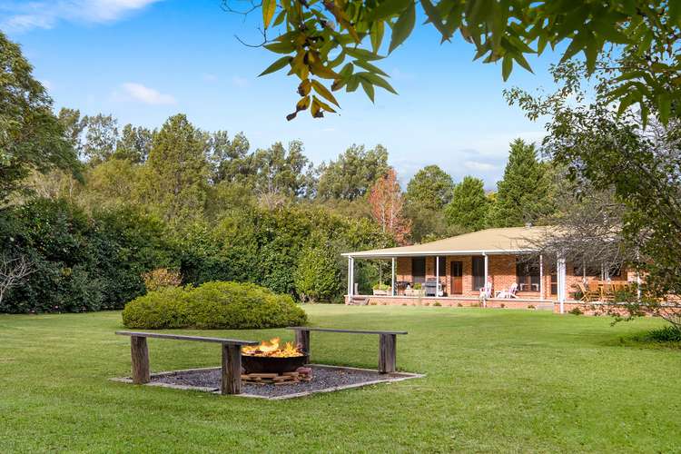 Fifth view of Homely house listing, 100A Mount Scanzi Road, Kangaroo Valley NSW 2577