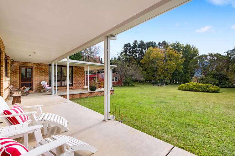 Sixth view of Homely house listing, 100A Mount Scanzi Road, Kangaroo Valley NSW 2577