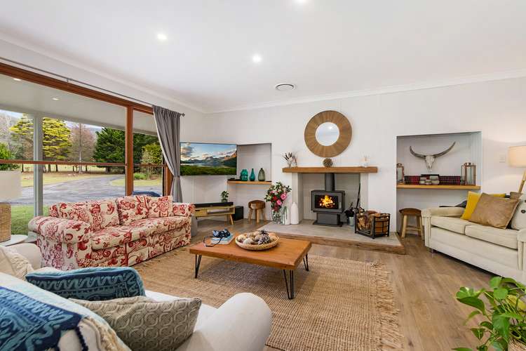 Seventh view of Homely house listing, 100A Mount Scanzi Road, Kangaroo Valley NSW 2577