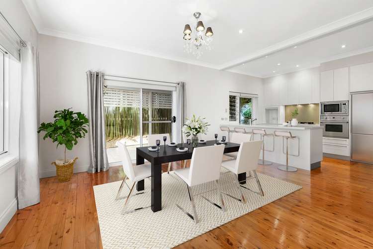 Fourth view of Homely house listing, 37 Kananook Avenue, Bayview NSW 2104