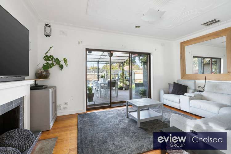 Second view of Homely house listing, 45 Catherine Avenue, Chelsea VIC 3196