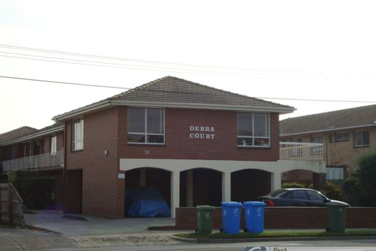 Main view of Homely apartment listing, 11/29 Stud Road, Dandenong VIC 3175