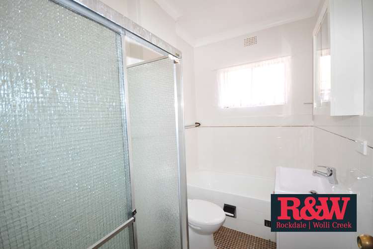 Fourth view of Homely unit listing, 8/31-33 Villiers Street, Rockdale NSW 2216