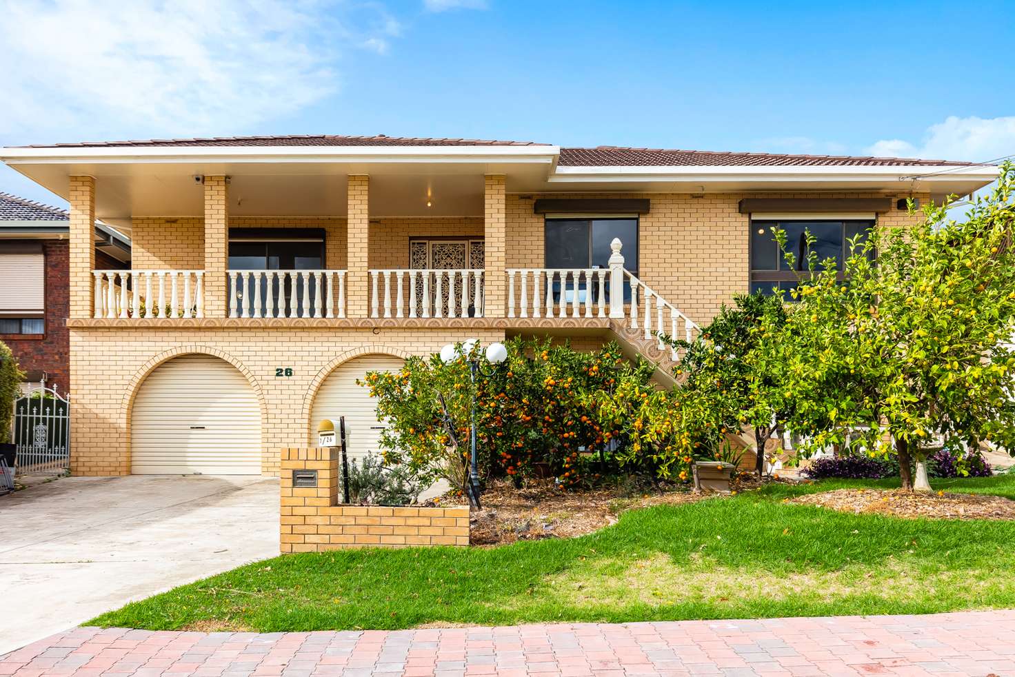 Main view of Homely house listing, 26 Launer Avenue, Rostrevor SA 5073