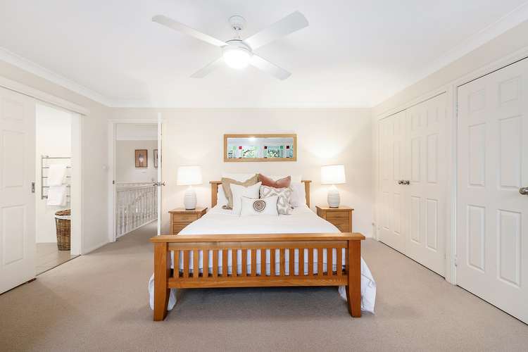 Fifth view of Homely house listing, 51 Blytheswood Avenue, Warrawee NSW 2074