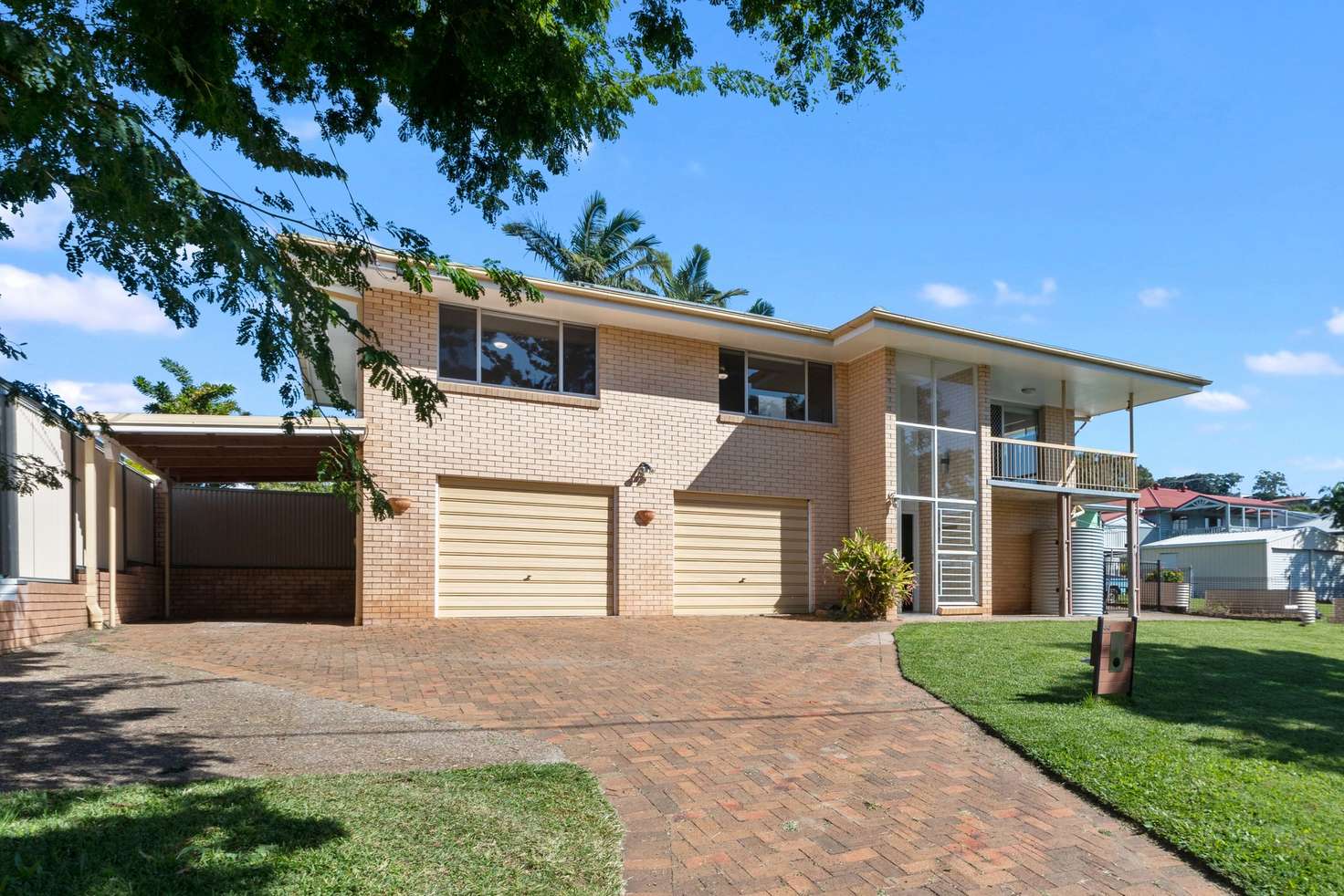 Main view of Homely house listing, 44 Gatton Street, Mount Gravatt East QLD 4122