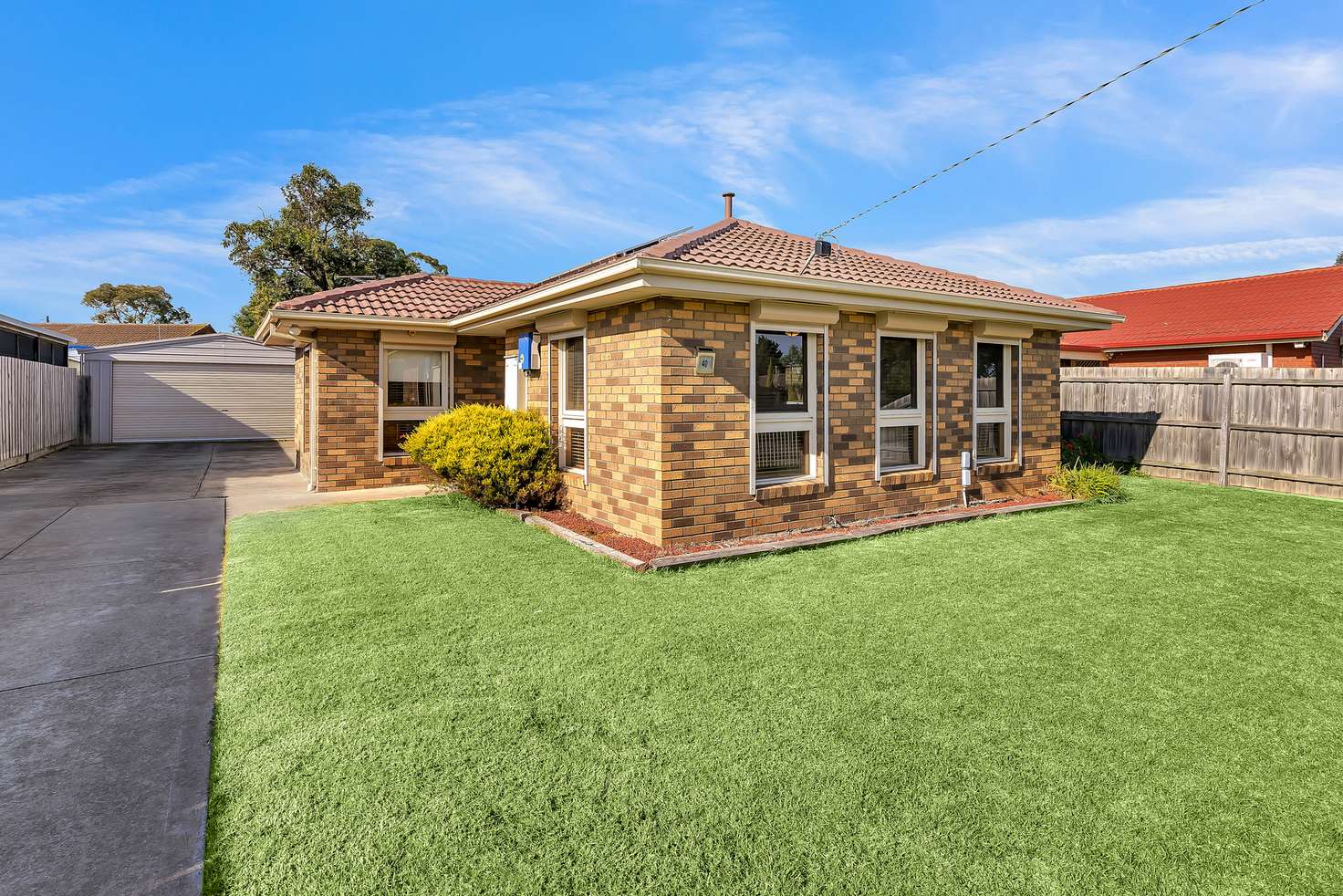 Main view of Homely house listing, 40 Kookaburra Avenue, Werribee VIC 3030