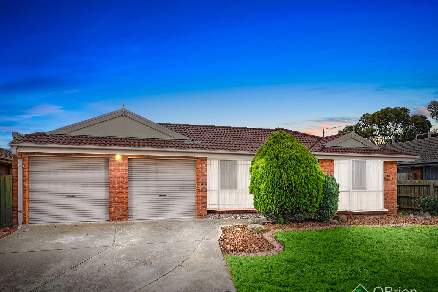 Main view of Homely house listing, 19 Mirabella Close, Werribee VIC 3030