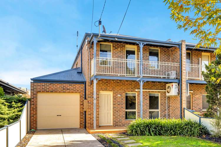 Main view of Homely townhouse listing, 2B Cattanach Crescent, Werribee VIC 3030