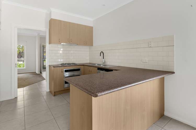 Second view of Homely townhouse listing, 2B Cattanach Crescent, Werribee VIC 3030