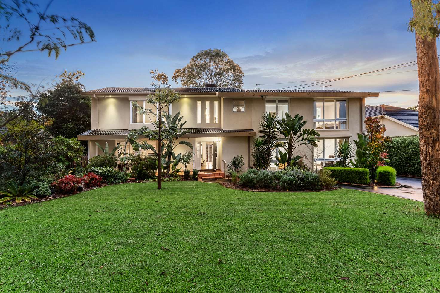 Main view of Homely house listing, 3 York Street, Glen Waverley VIC 3150