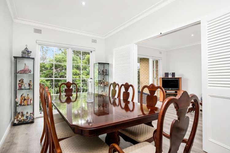 Fourth view of Homely apartment listing, 19/6-8 Victoria Street, Roseville NSW 2069