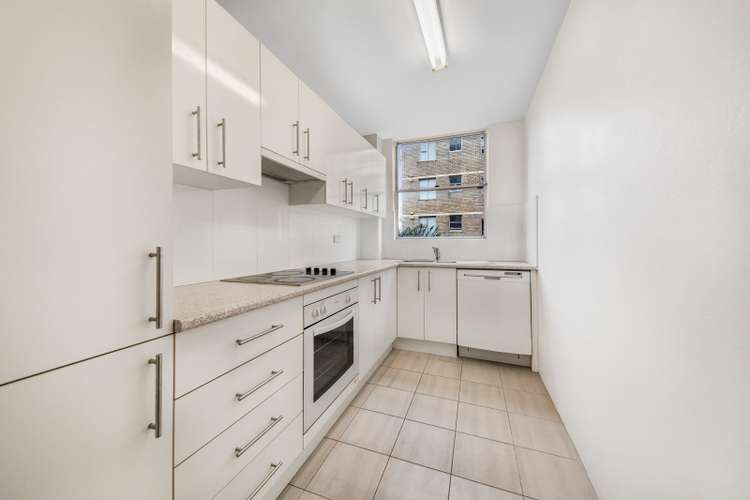 Second view of Homely apartment listing, 27/57 Cook Road, Centennial Park NSW 2021