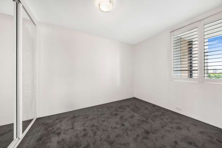 Fourth view of Homely apartment listing, 27/57 Cook Road, Centennial Park NSW 2021