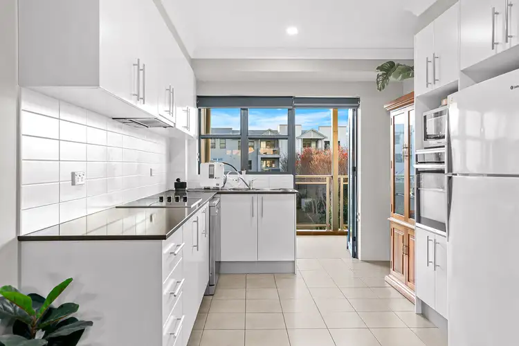 Second view of Homely unit listing, 57/20-26 Addison Street, Shellharbour NSW 2529