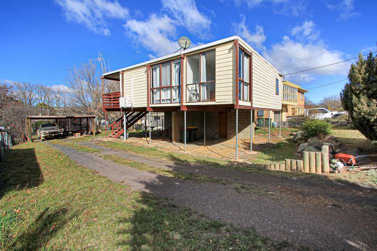 Main view of Homely house listing, 28 Stoke Street, Adaminaby NSW 2629