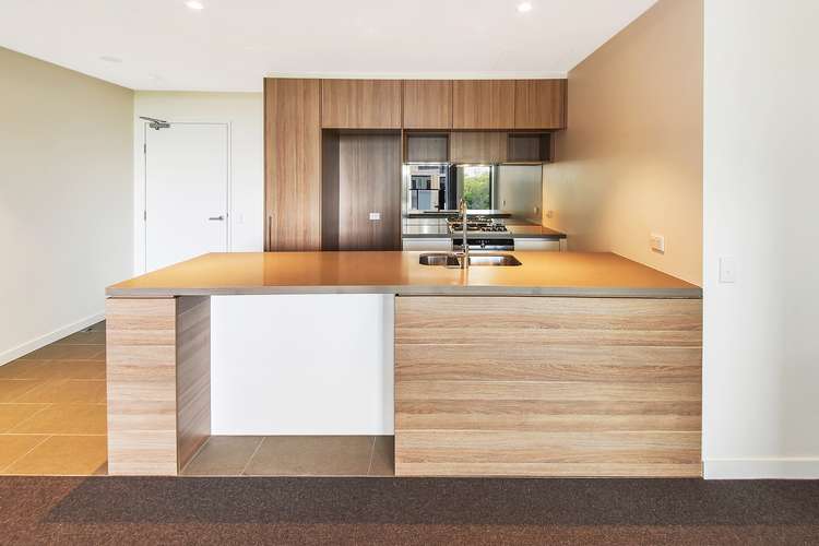 Third view of Homely apartment listing, A307/1 Network Place, North Ryde NSW 2113