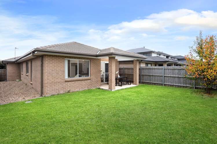 Second view of Homely house listing, 43 Wildflower Street, Schofields NSW 2762