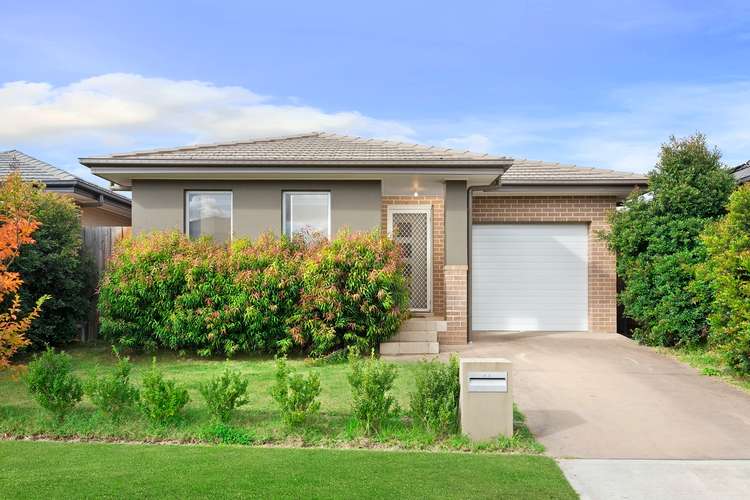 Third view of Homely house listing, 43 Wildflower Street, Schofields NSW 2762