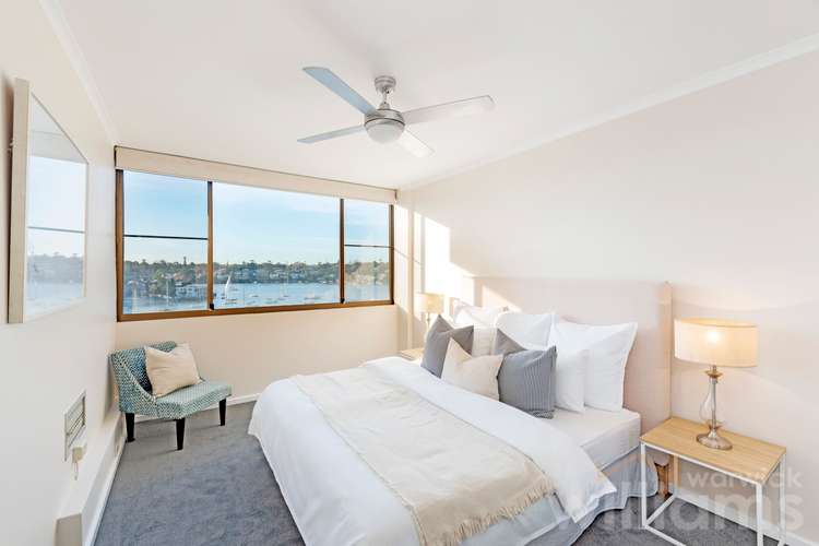 Sixth view of Homely apartment listing, 46/18 Wolseley Street, Drummoyne NSW 2047