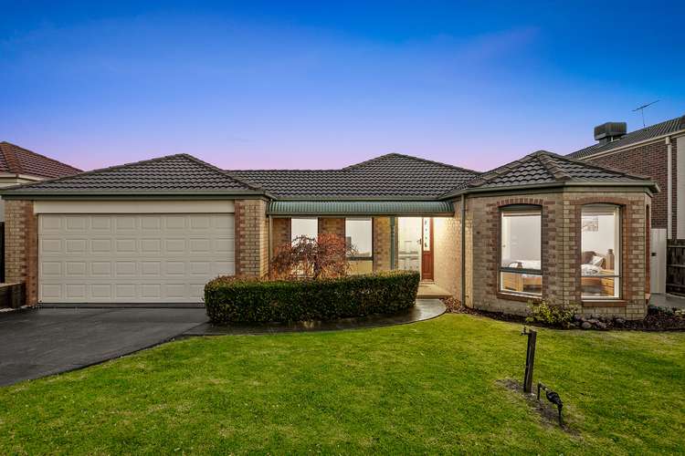 Main view of Homely house listing, 7 Bounty Way, Berwick VIC 3806