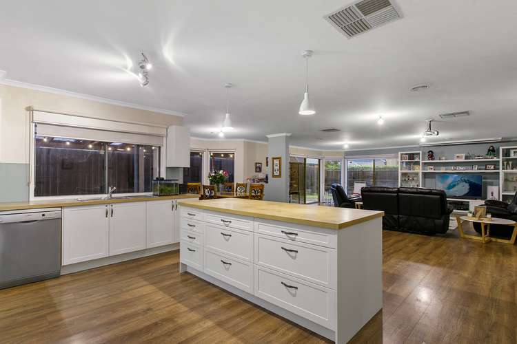 Third view of Homely house listing, 7 Bounty Way, Berwick VIC 3806