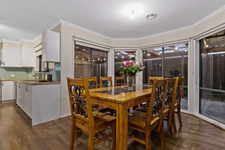 Fifth view of Homely house listing, 7 Bounty Way, Berwick VIC 3806