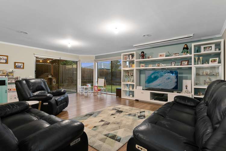 Sixth view of Homely house listing, 7 Bounty Way, Berwick VIC 3806