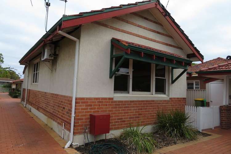 Main view of Homely house listing, 1/17 Thomas Street, Bunbury WA 6230