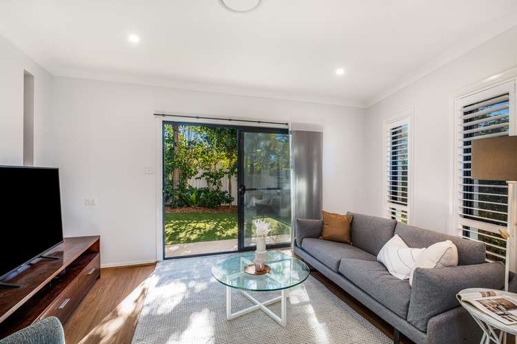 Second view of Homely house listing, 43 Kirrawee Avenue, Kirrawee NSW 2232