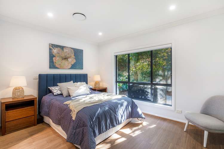 Fourth view of Homely house listing, 43 Kirrawee Avenue, Kirrawee NSW 2232