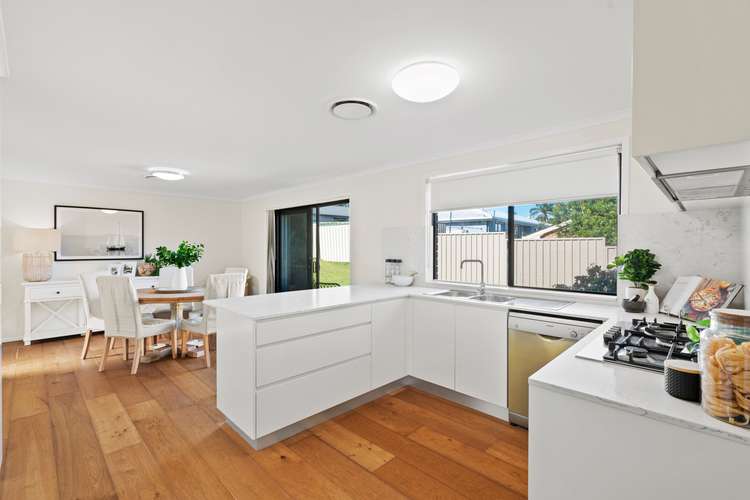 Main view of Homely house listing, 4 The Avenue, Tumbi Umbi NSW 2261