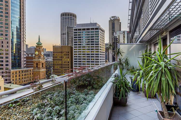Fourth view of Homely apartment listing, 38 Bridge Street, Sydney NSW 2000