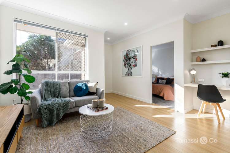 Third view of Homely unit listing, 1/64 Cassels Road, Brunswick VIC 3056