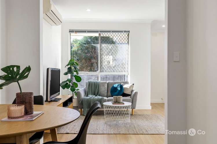 Fifth view of Homely unit listing, 1/64 Cassels Road, Brunswick VIC 3056