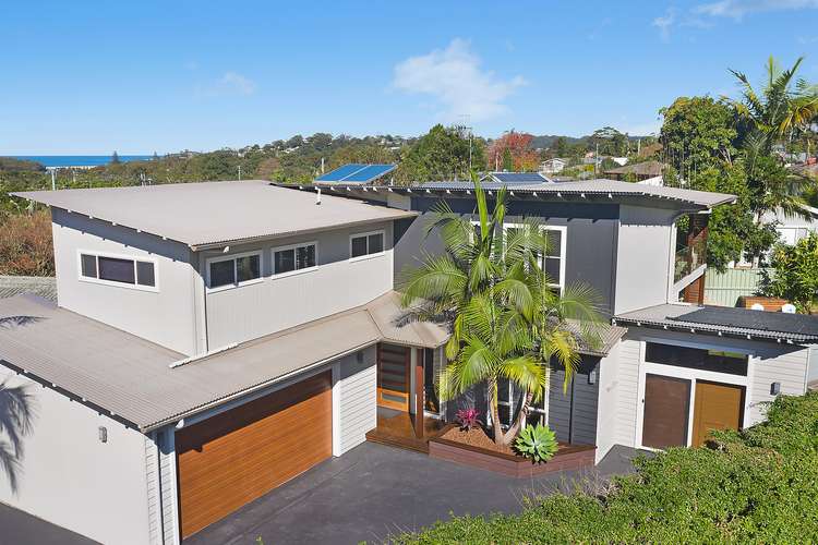 Main view of Homely house listing, 4 Adina Place, Wamberal NSW 2260