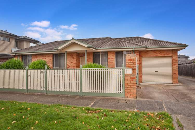 Main view of Homely house listing, 1/41 Grandview Street, Glenroy VIC 3046