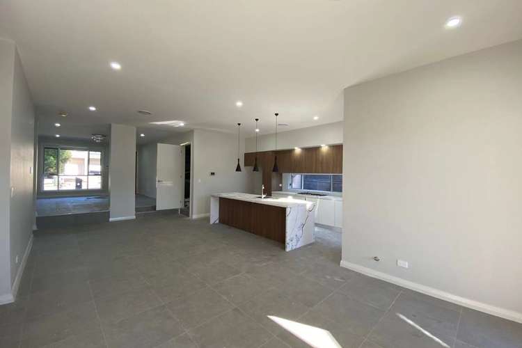 Fourth view of Homely house listing, 58 Tilbury Avenue, Stanhope Gardens NSW 2768