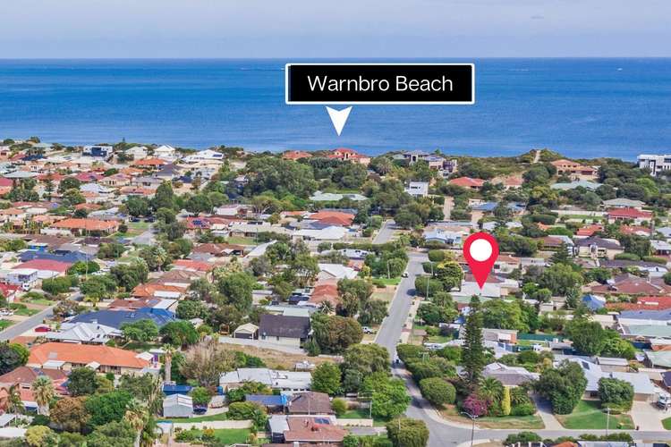 32 Studzor Street, Warnbro WA 6169