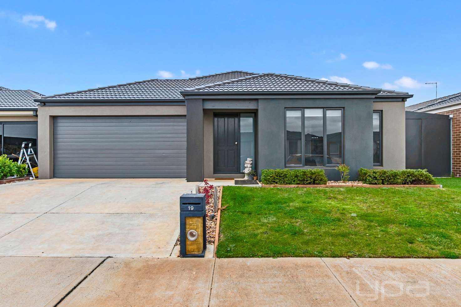 Main view of Homely house listing, 19 Leon Drive, Weir Views VIC 3338