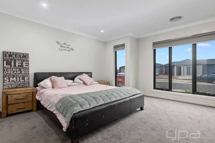Fourth view of Homely house listing, 19 Leon Drive, Weir Views VIC 3338
