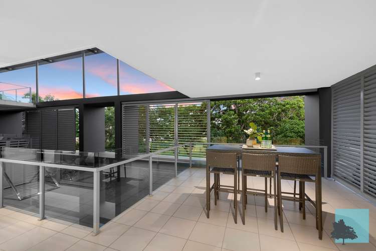Third view of Homely apartment listing, 313/23 Parkland Street, Nundah QLD 4012
