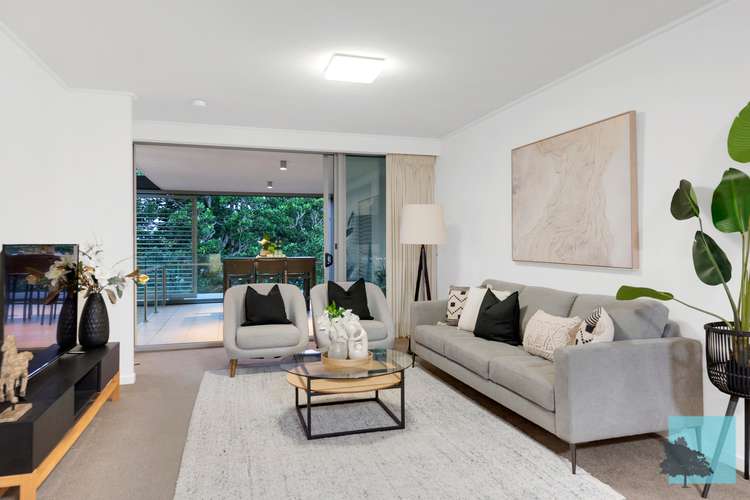 Fourth view of Homely apartment listing, 313/23 Parkland Street, Nundah QLD 4012
