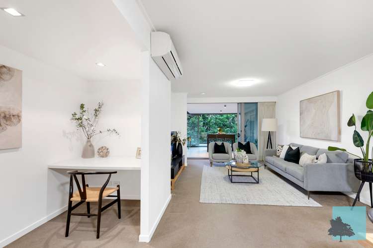 Fifth view of Homely apartment listing, 313/23 Parkland Street, Nundah QLD 4012