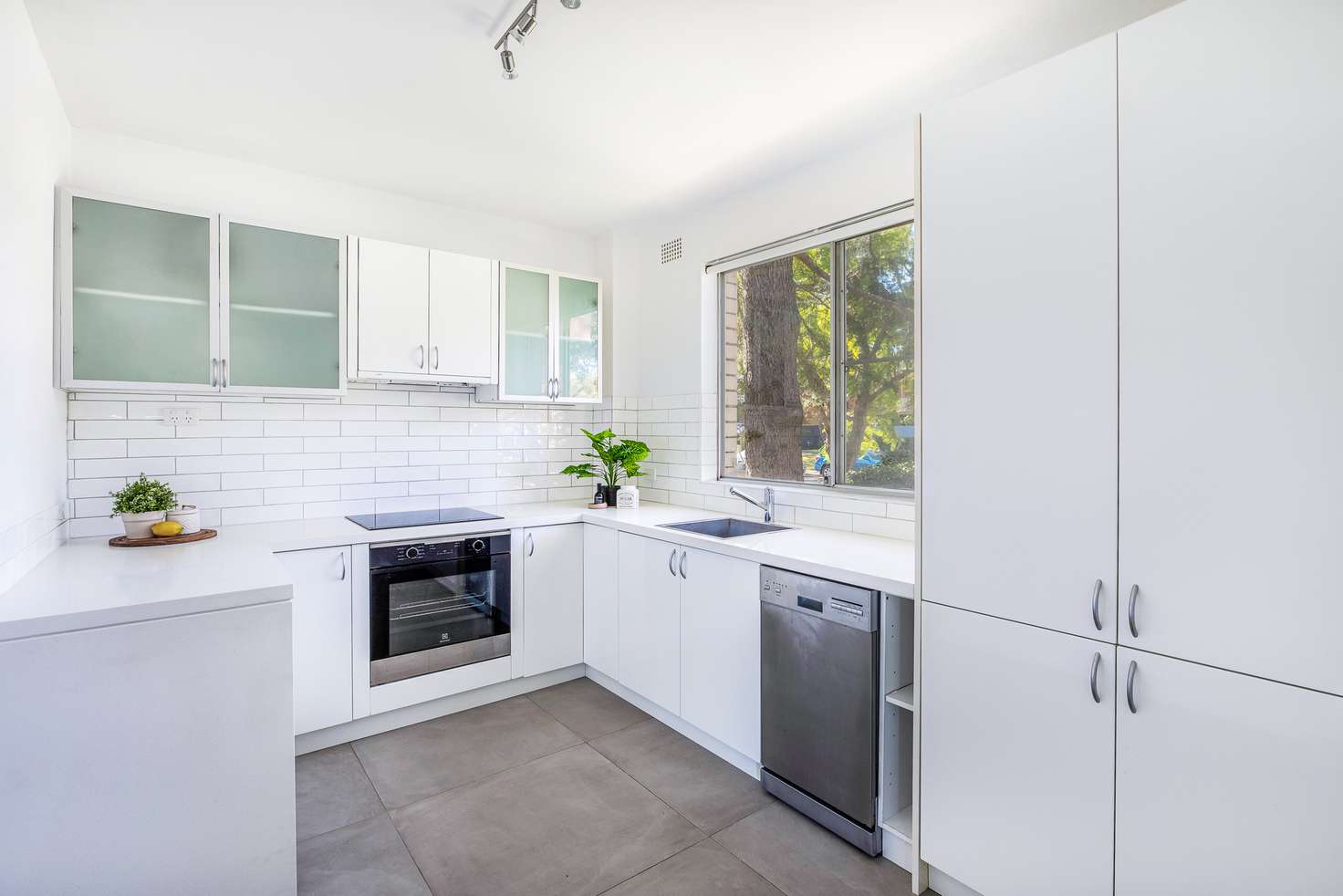 Main view of Homely apartment listing, 1/45 Talara Road, Gymea NSW 2227