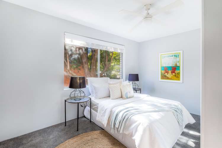 Third view of Homely apartment listing, 1/45 Talara Road, Gymea NSW 2227