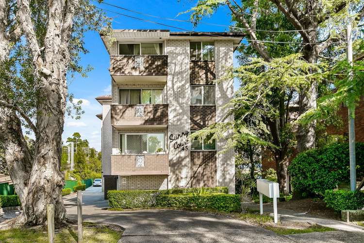 Fourth view of Homely apartment listing, 1/45 Talara Road, Gymea NSW 2227