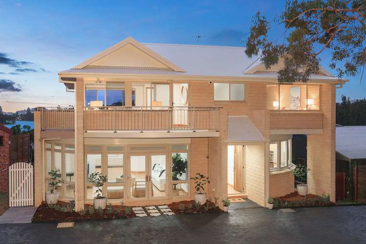Second view of Homely house listing, 78 Blue Bell Drive, Wamberal NSW 2260