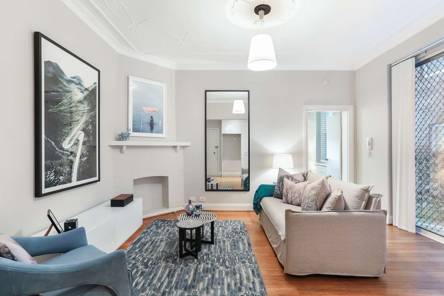 Main view of Homely apartment listing, 1/5 Moore Street, Coogee NSW 2034